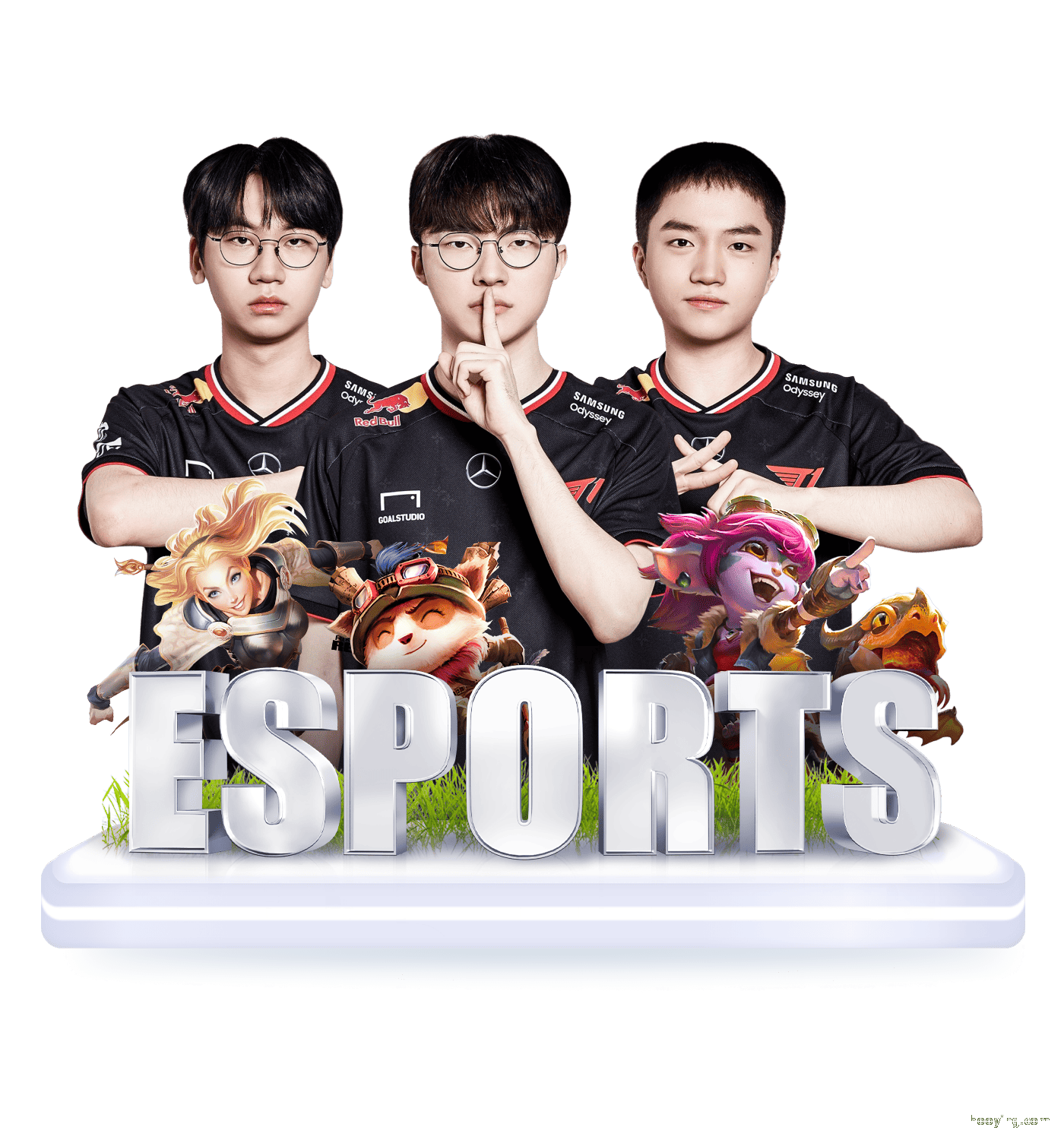 发现VSport